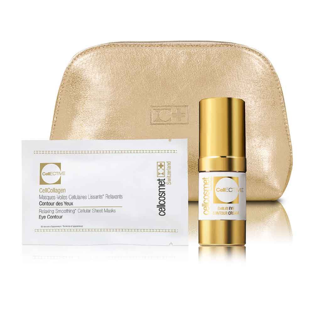 Cellcosmet Bright Look