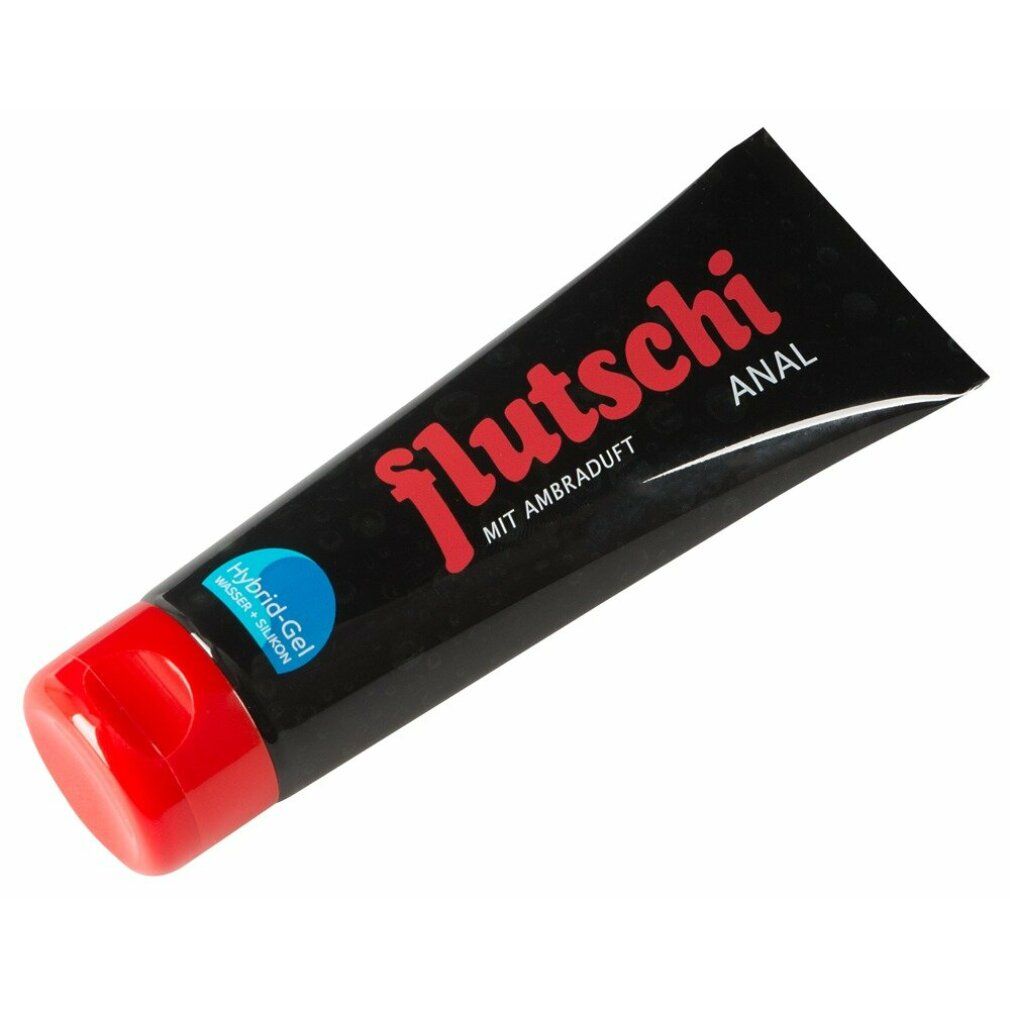 Lubry *Flutschi - Anal*