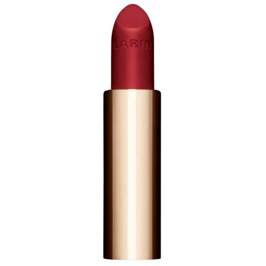 Clarins Joli Rouge Velvet Mate Refill Pack 3,5 Ml Stick