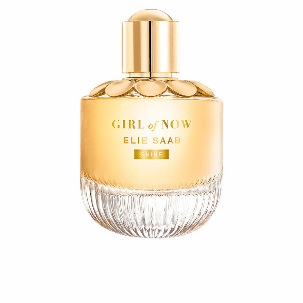 Elie Saab, Girl of Now Shine E.d.P. Nat. Spray