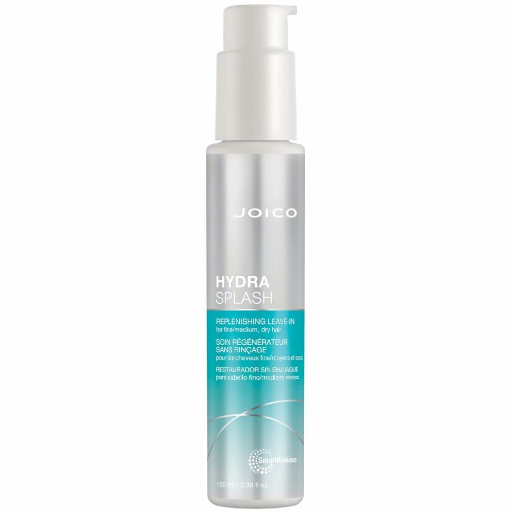 Joico Hydrasplash Replenishing Leave-In 100 Ml - Immagine 2