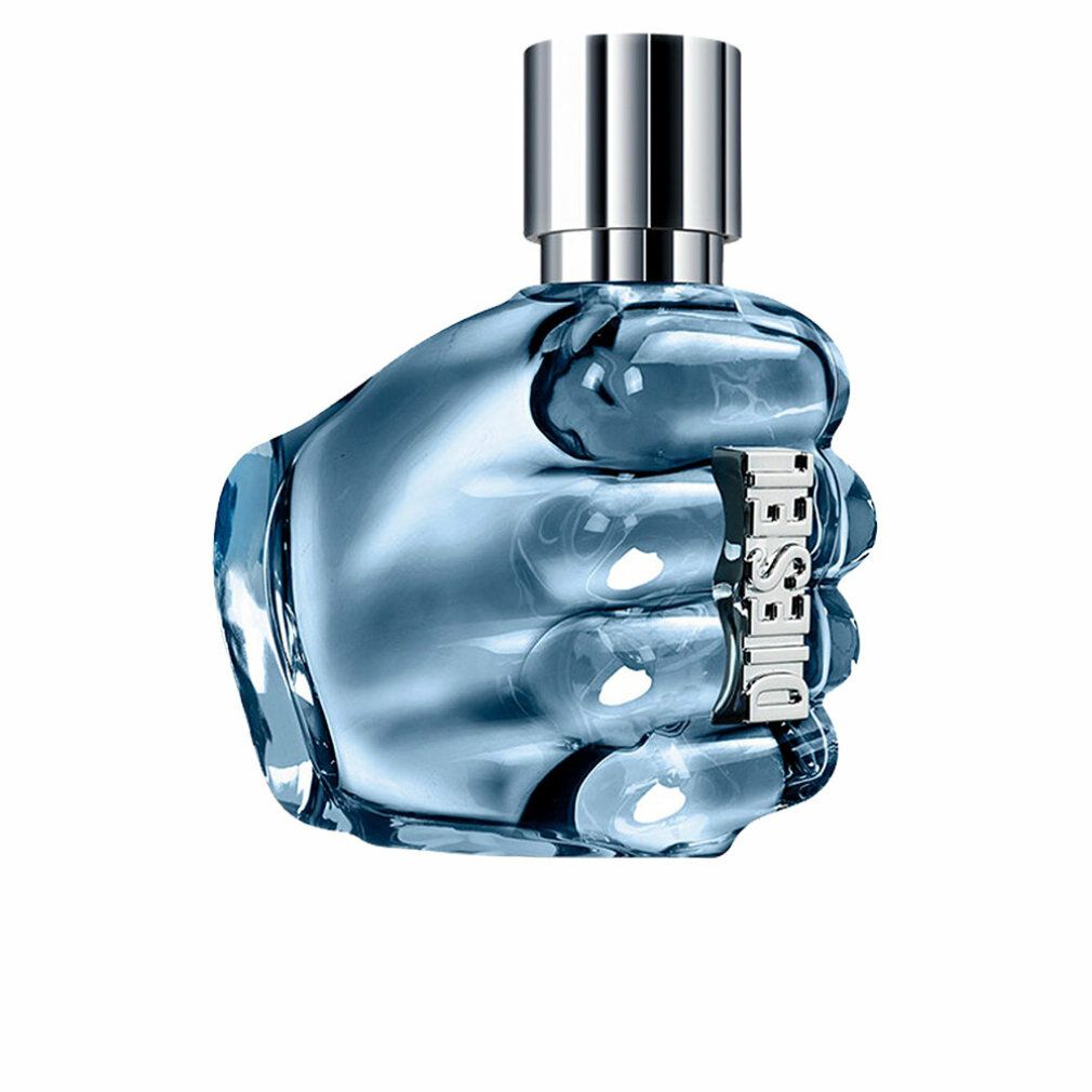 Diesel Only The Brave Pour Homme Eau de Toilette Spray