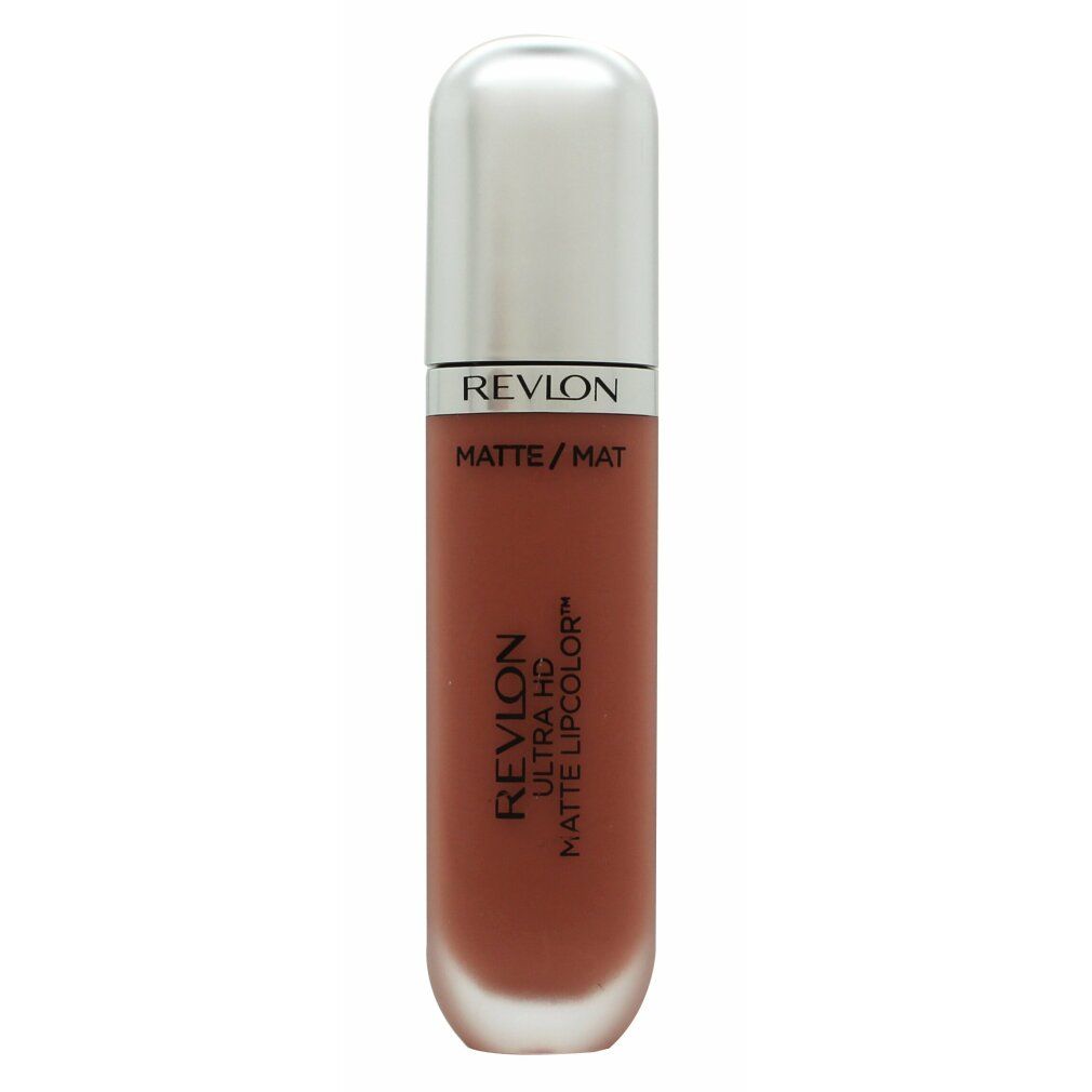 Revlon Ultra hd Matte Lip Color  - 630 Seduction