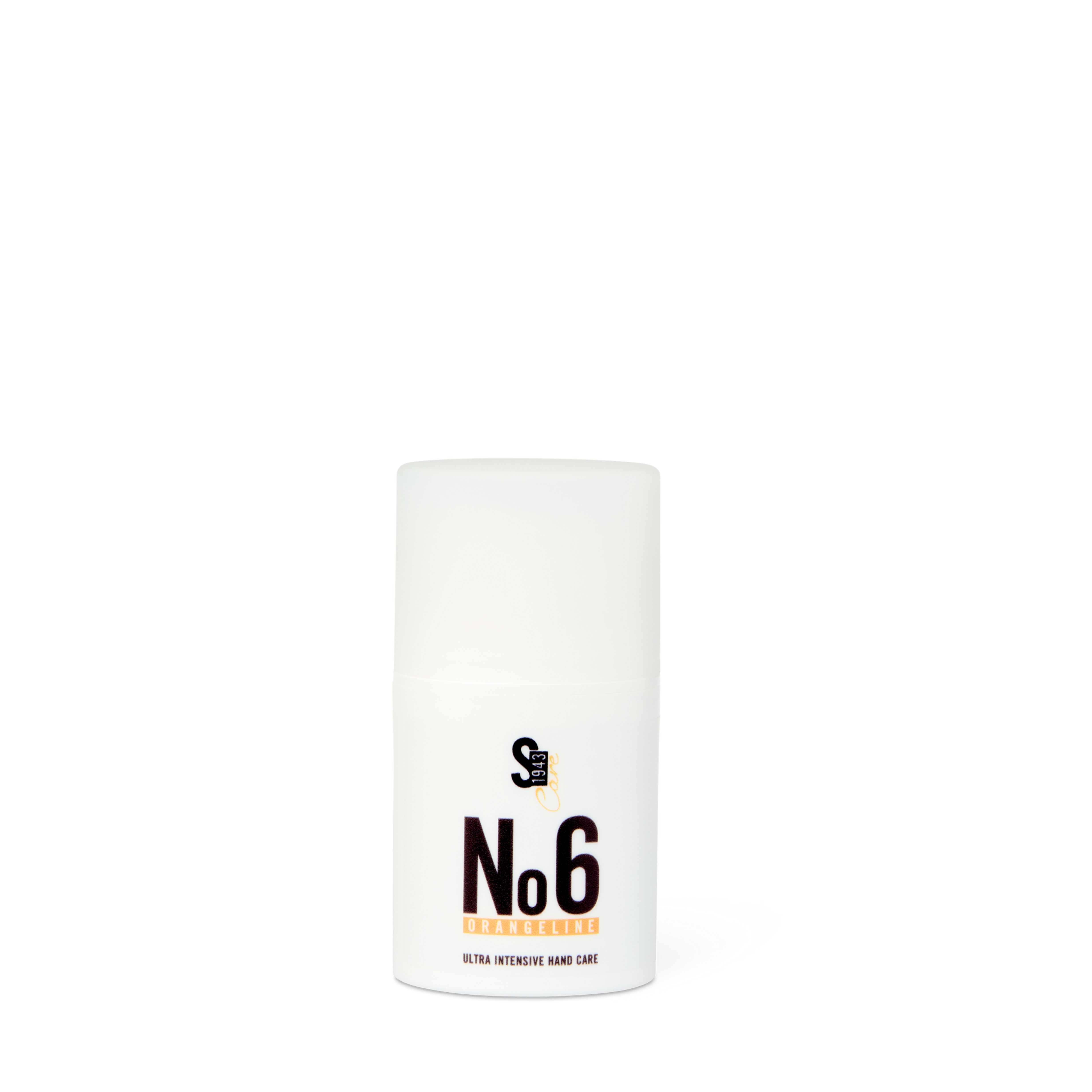 S1943Care No6 Ultra Intensive Hand Care 50 ml