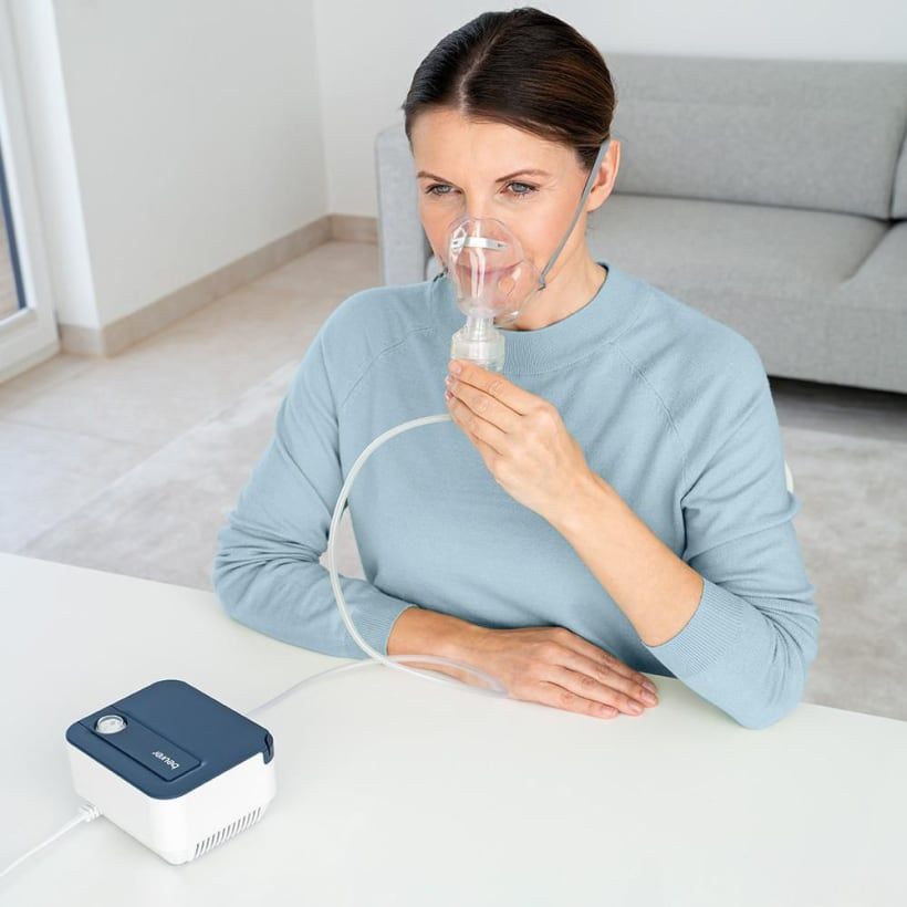 BEURER IH 16 Inhalator