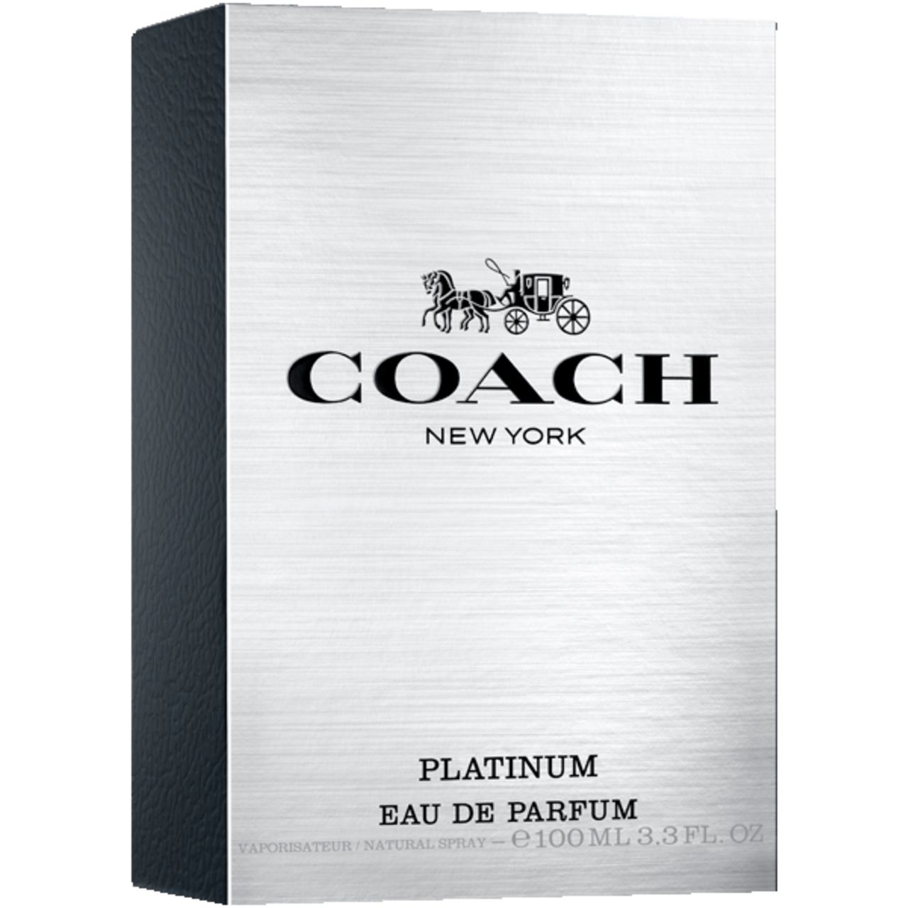 Platinum Eau de Parfum 100 ml