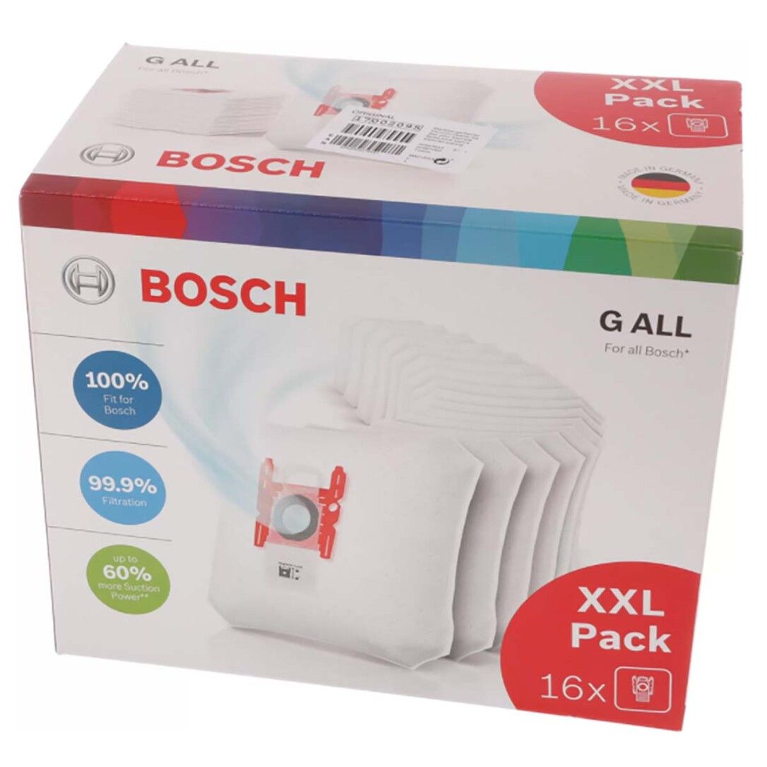 Bosch STAUBBEUTEL TYP G ALL BBZ16GALL