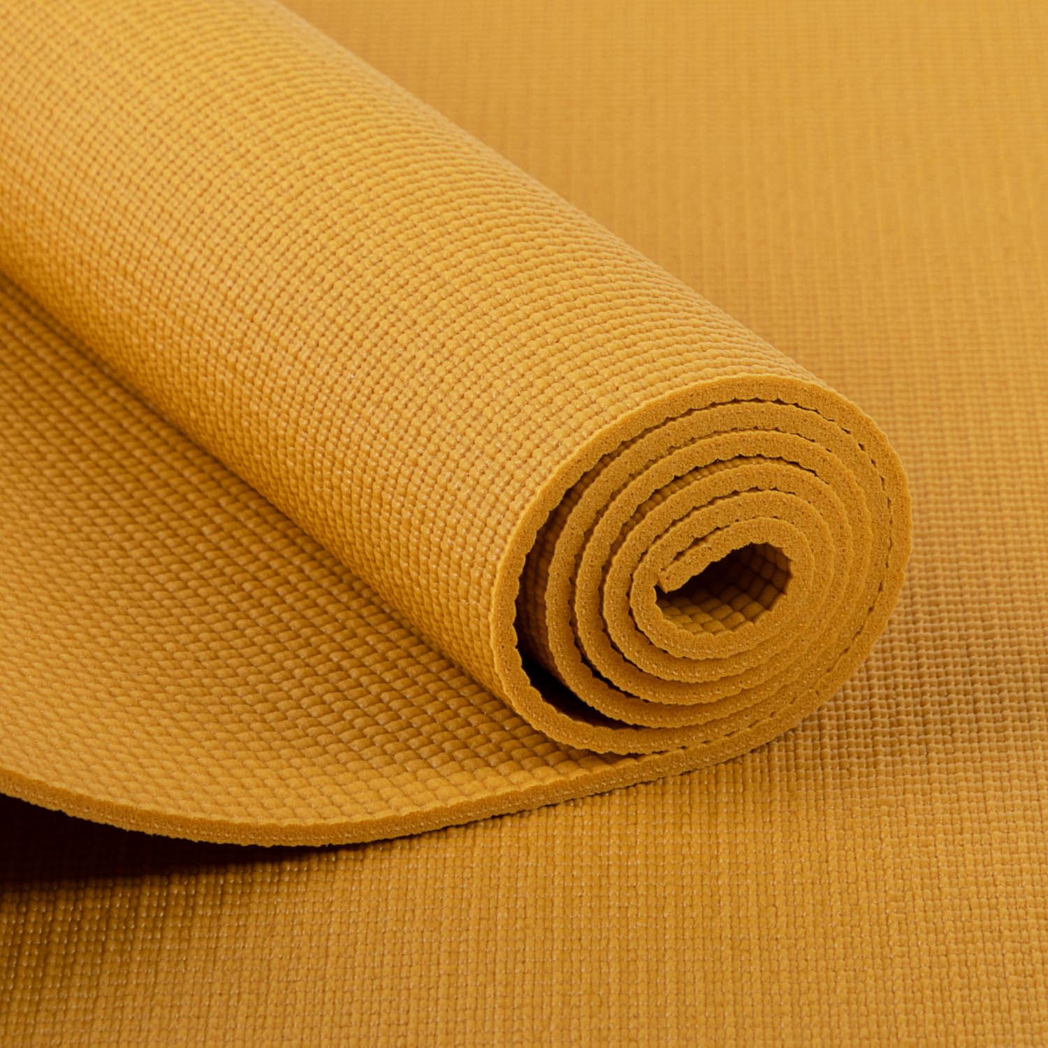 bodhi Yogamatte Asana Mat, mango 1 St