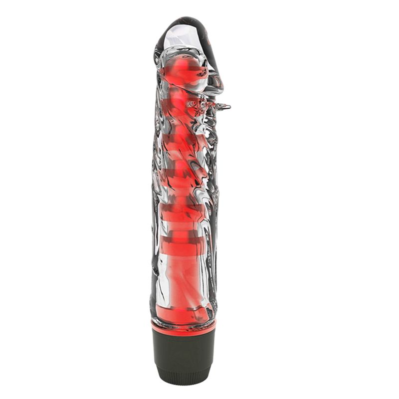 Amelie - TPE Vibrator