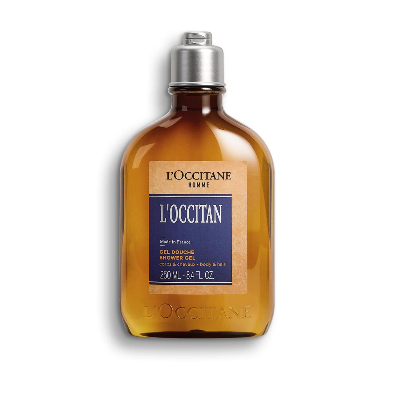 L'Occitane, Pour Homme L'Occitan Duschgel