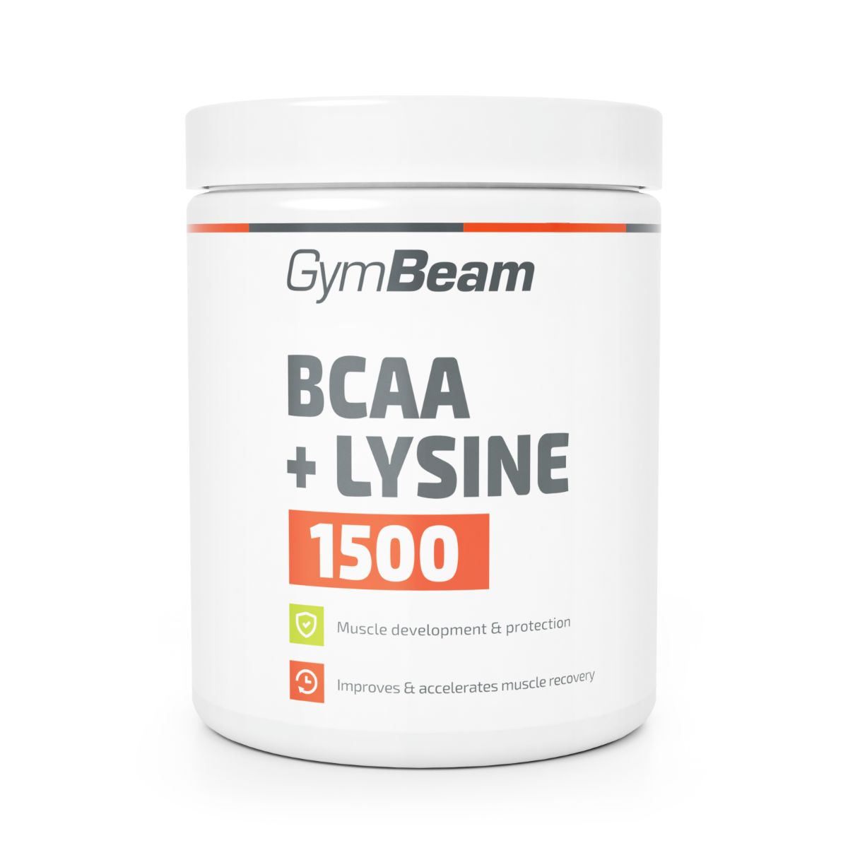 BCAA 1500 + Lisina aminoacidi essenziali in compresse