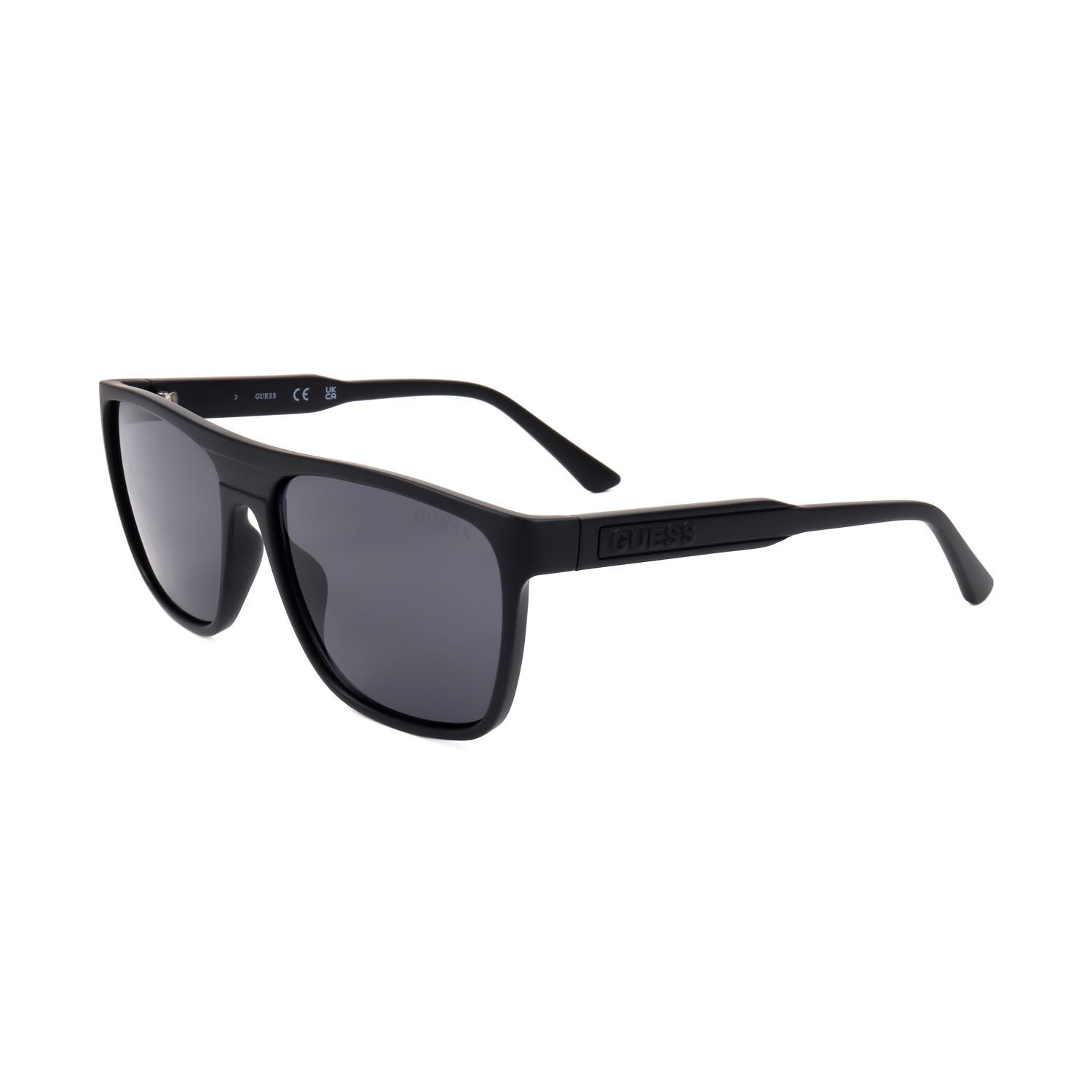 Guess Factory occhiali da sole uomo GF00048 black