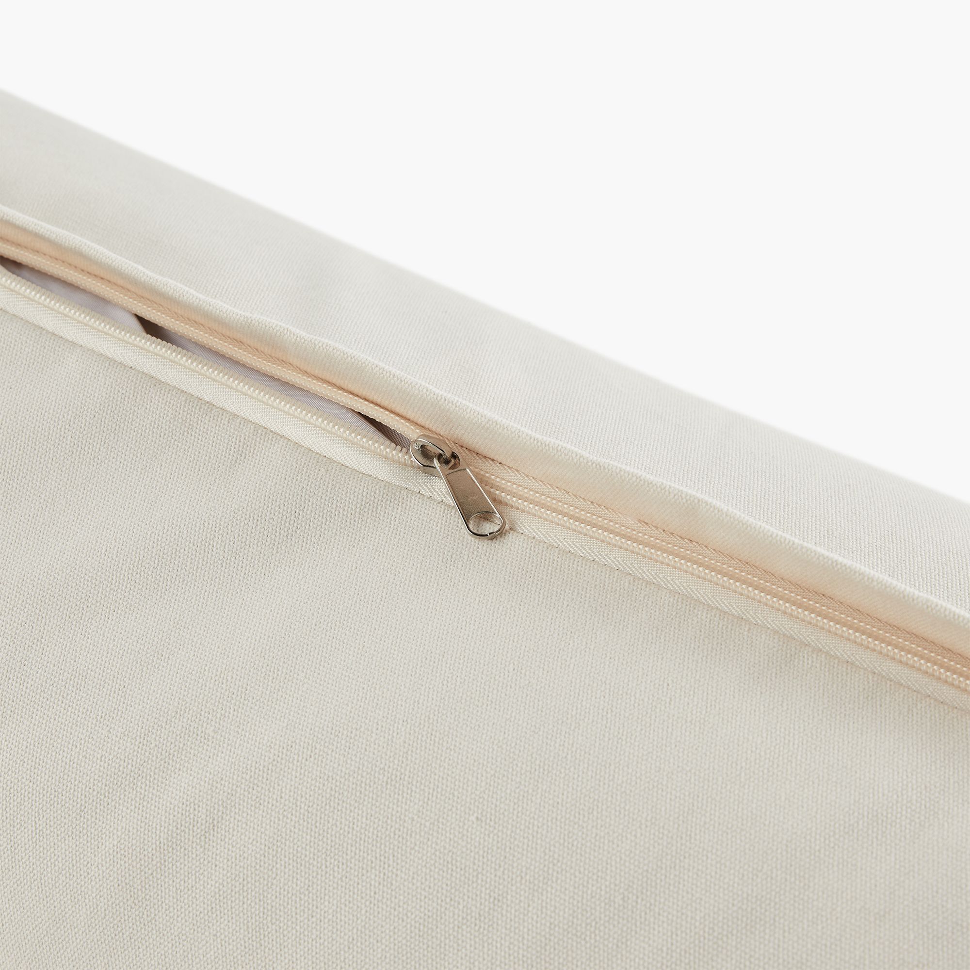 Myga Yoga-Bolster - Cream