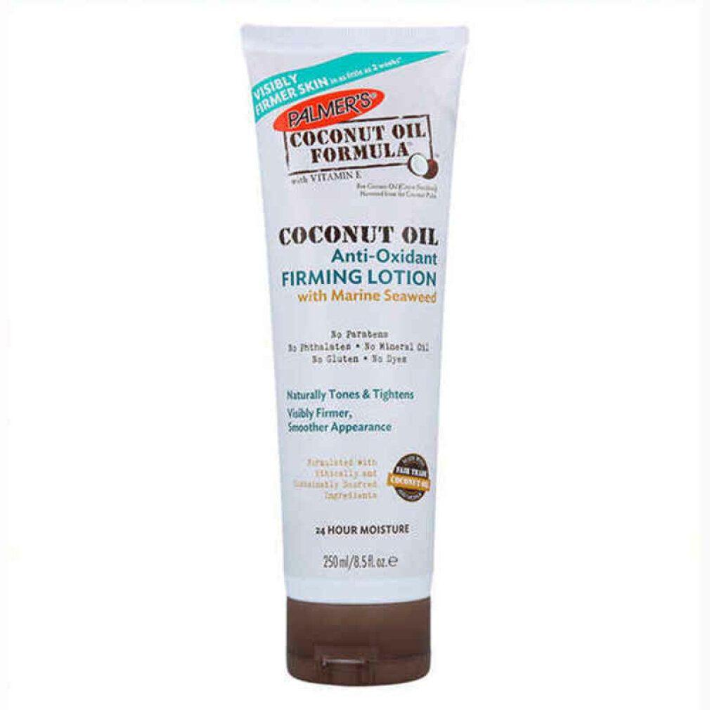 körperstraffungscreme Palmer's Coconut Oil
