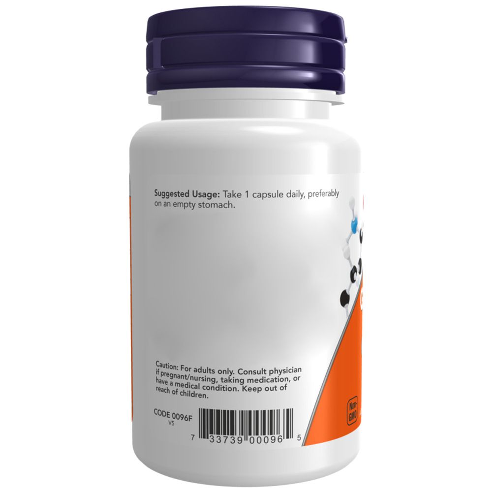 Now Foods, Glutathione, 250mg