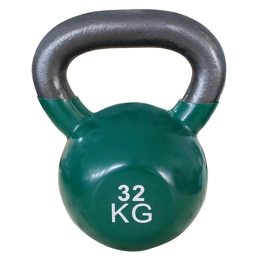 Sport-Thieme Kettlebell Vinyl 1 St