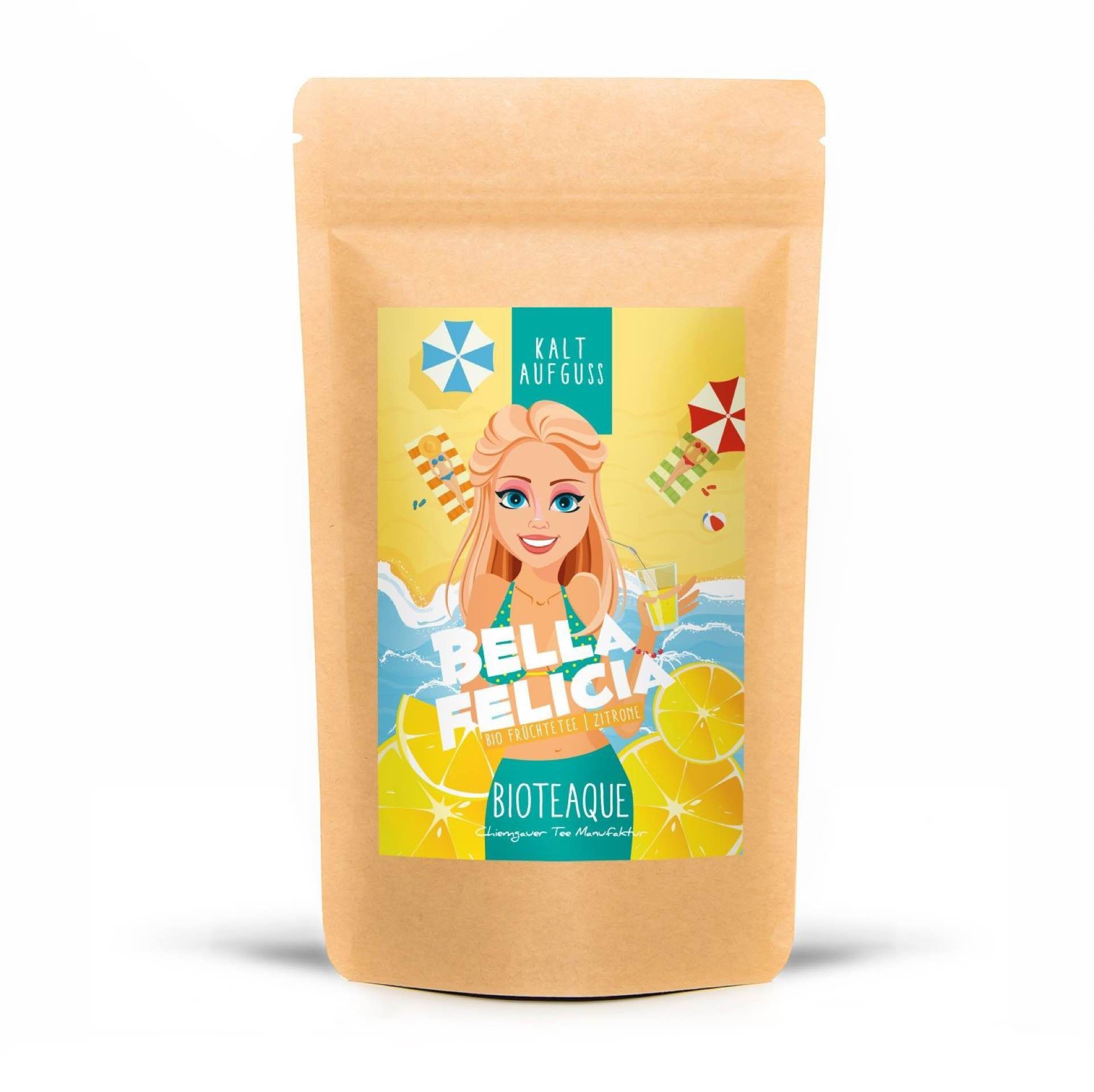 BIOTEAQUE Bella Felicia