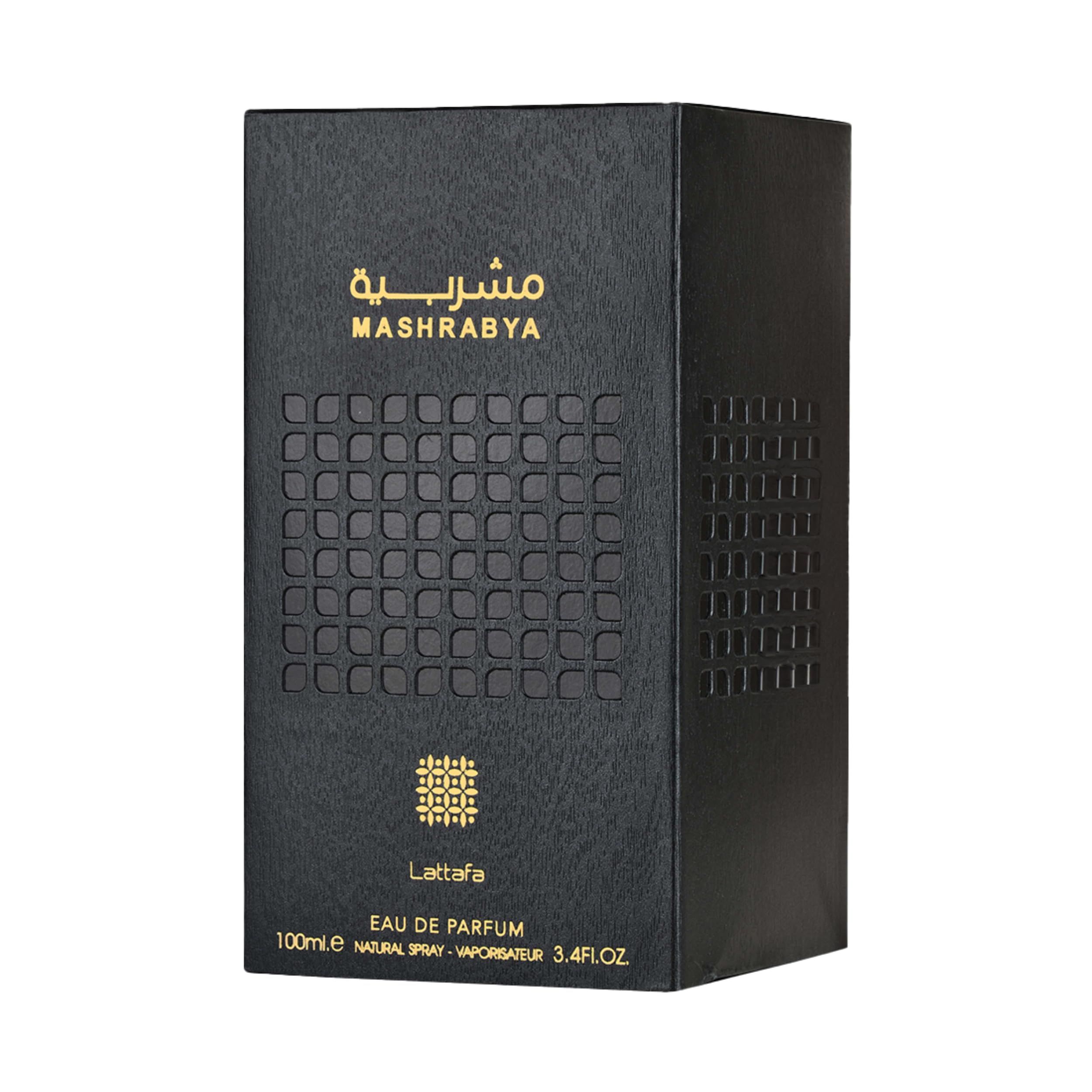 Mashrabya Eau de Parfum