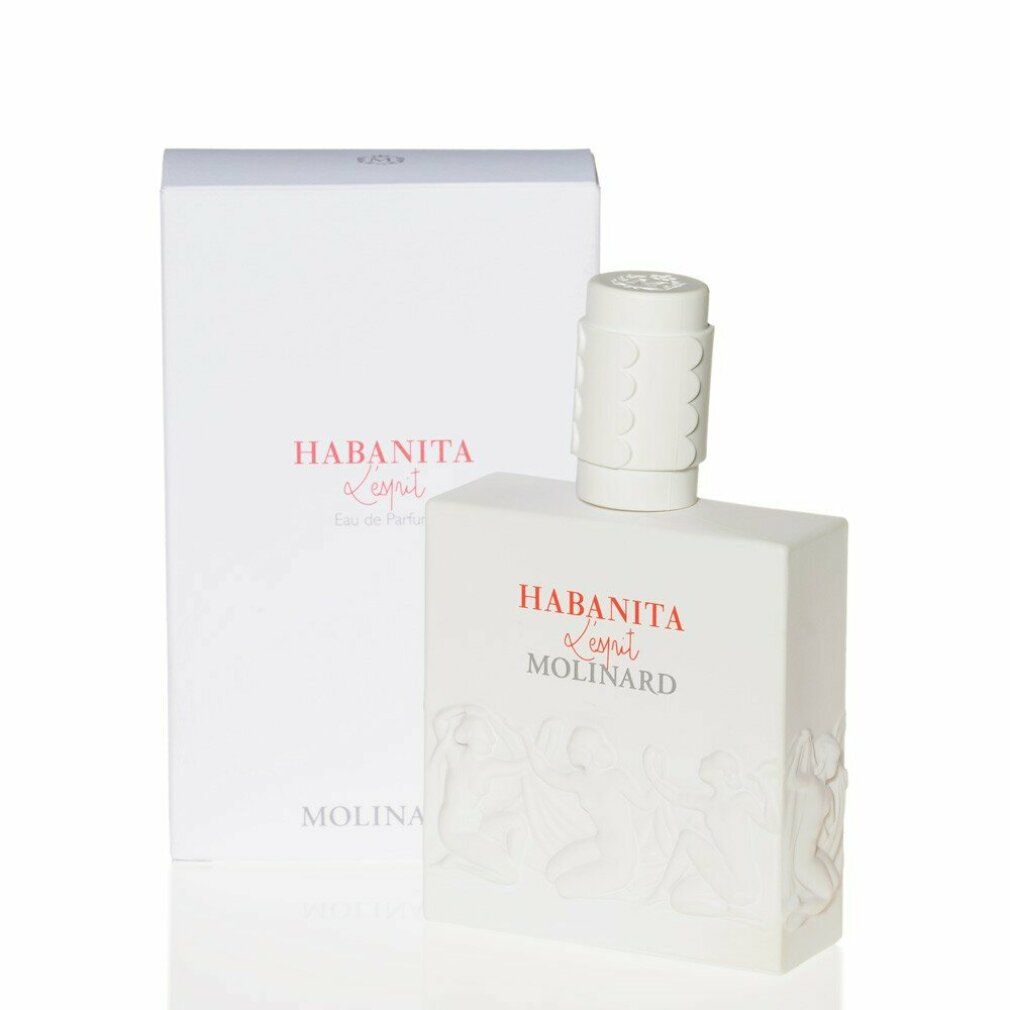 Molinard Habanita l�Esprit Eau de Parfum