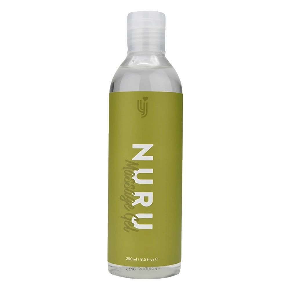 Loving Joy *Nuru Massage Gel* 0,25 l Gel