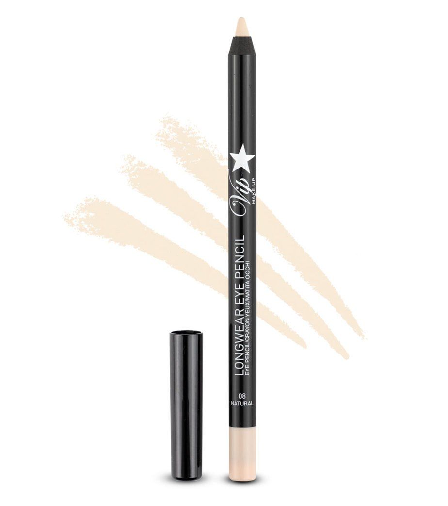 Vip MakeUp Longwear Eye Pencil Matita Occhi