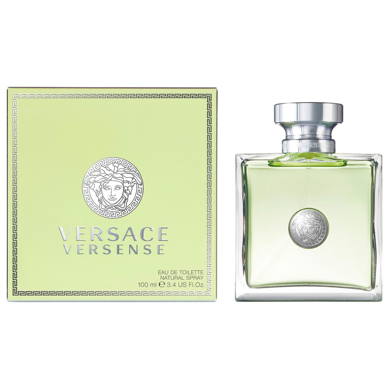 Versense Eau de Toilette 100 ml