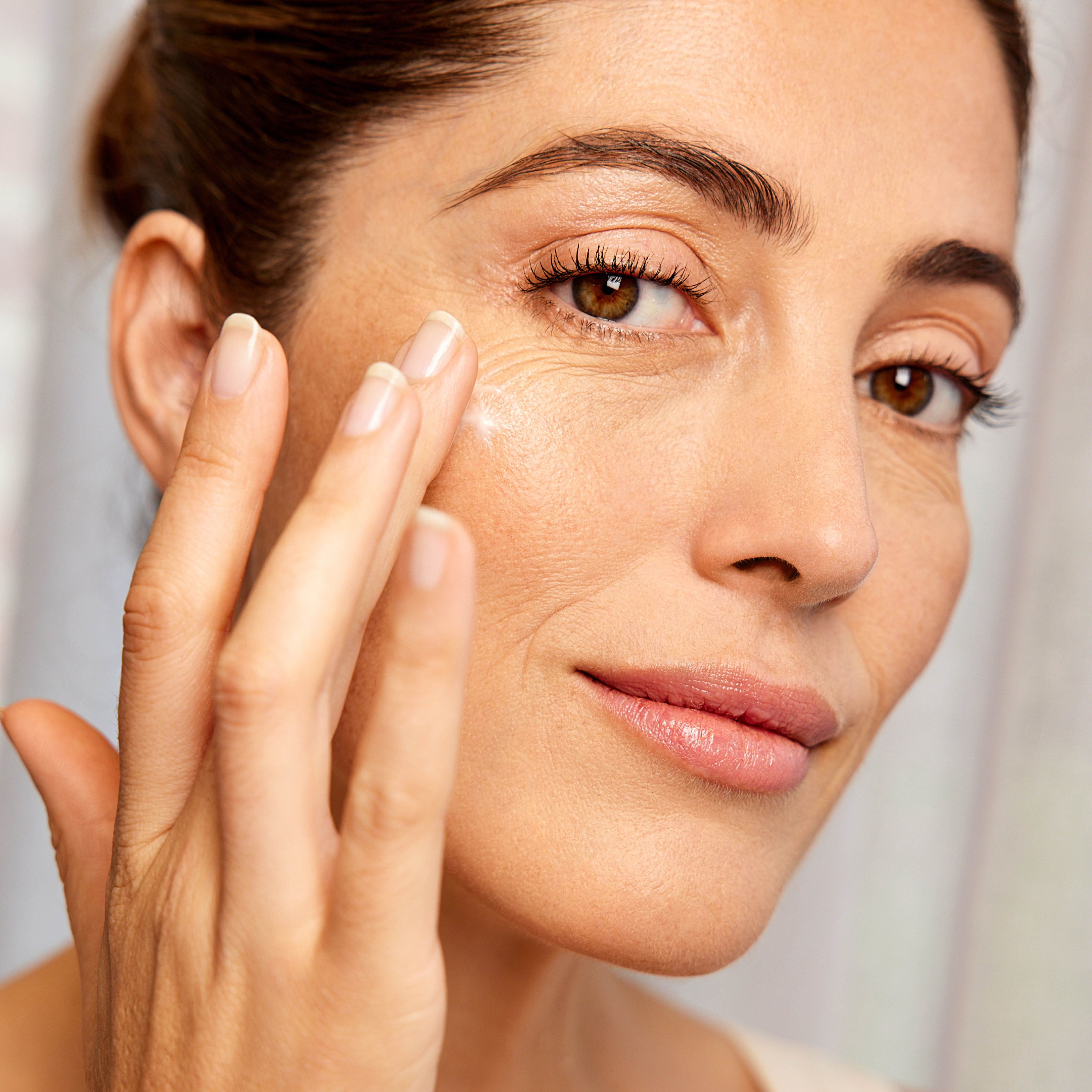 MYLÈNE Aurage Cell Booster 40+ Gesichtscreme – Anti-Aging mit Kollagen-Booster, festigend & schützen