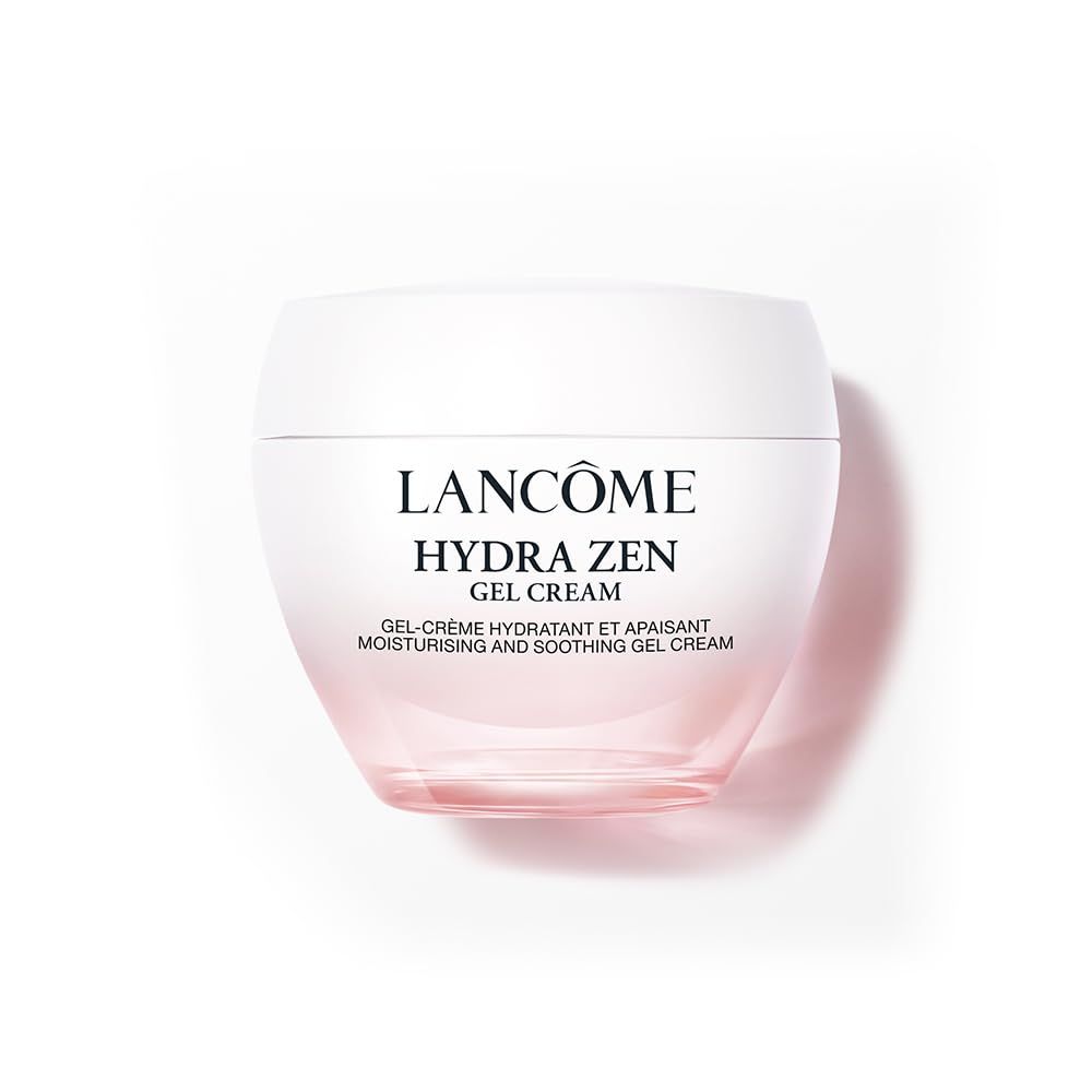 Crema Gel Idratante Hydra Zen di Lancôme 50 Ml
