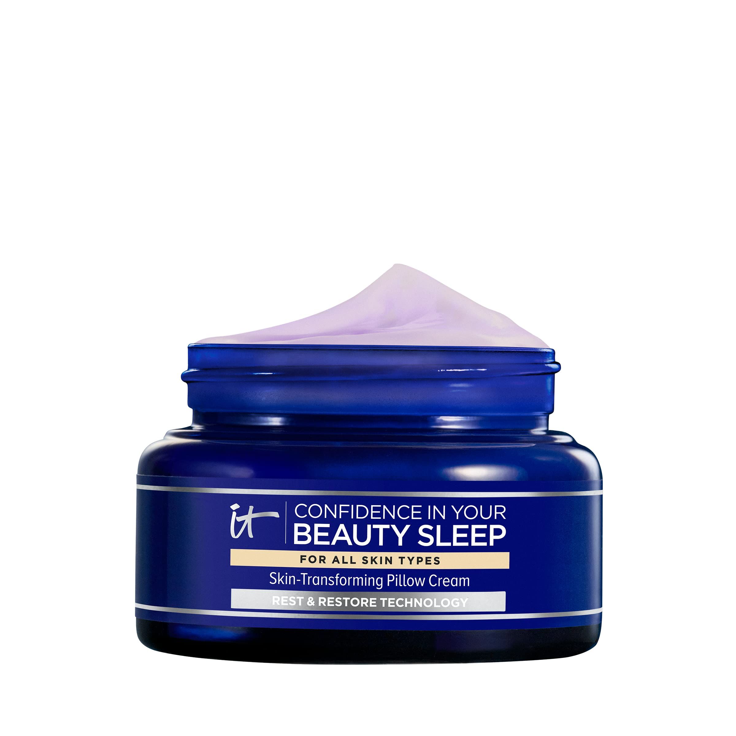 It Cosmetics Confidence In Your Beauty Sleep 60ml - Trattamento di bellezza per un sonno riposante