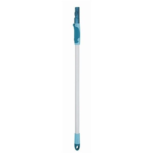 Leifheit Teleskopstiel Aluminium 400 cm Click System