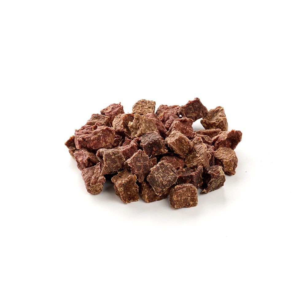 Kauartikel.com Schweine-Würfel 100 g