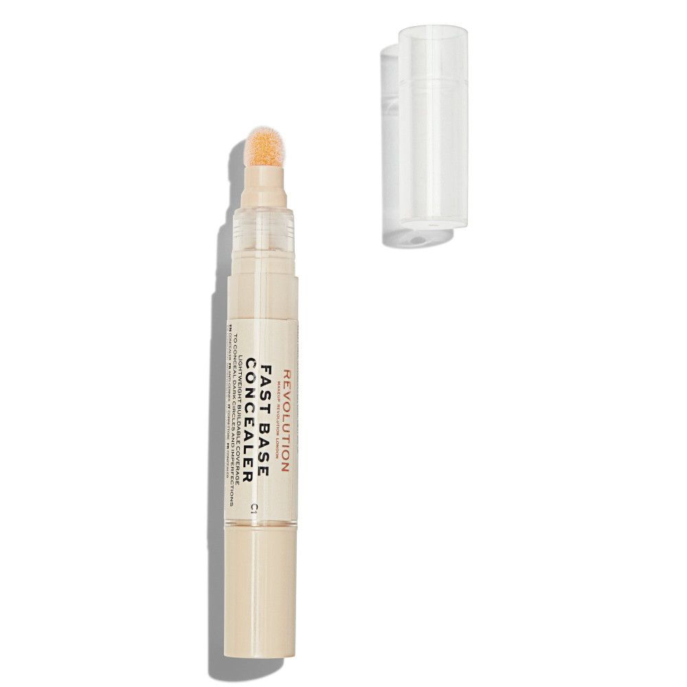Makeup Revolution - Fast Base Concealer