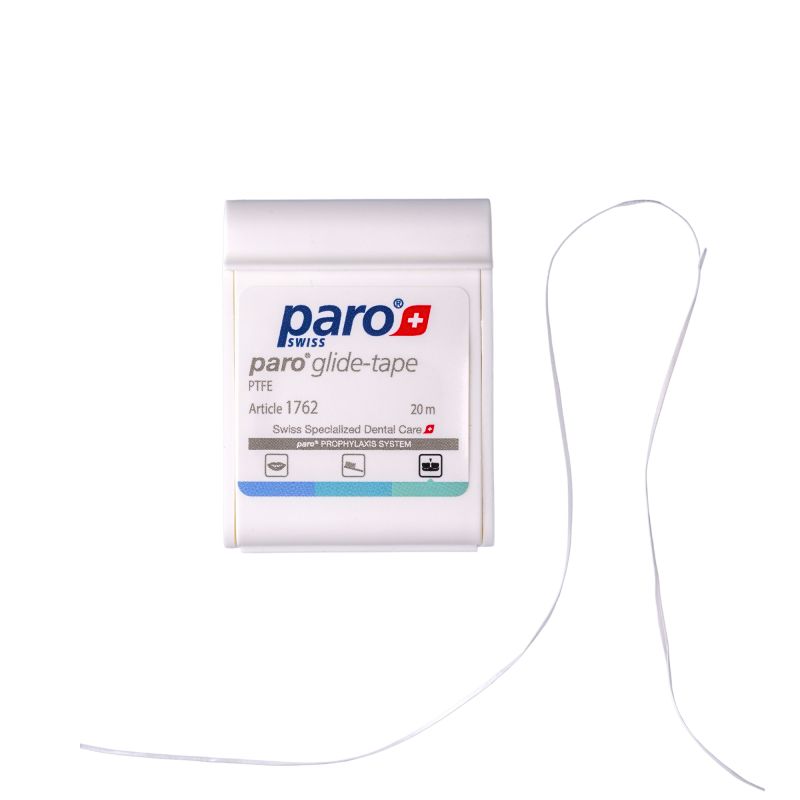 Paro glide-tape Zahnseide