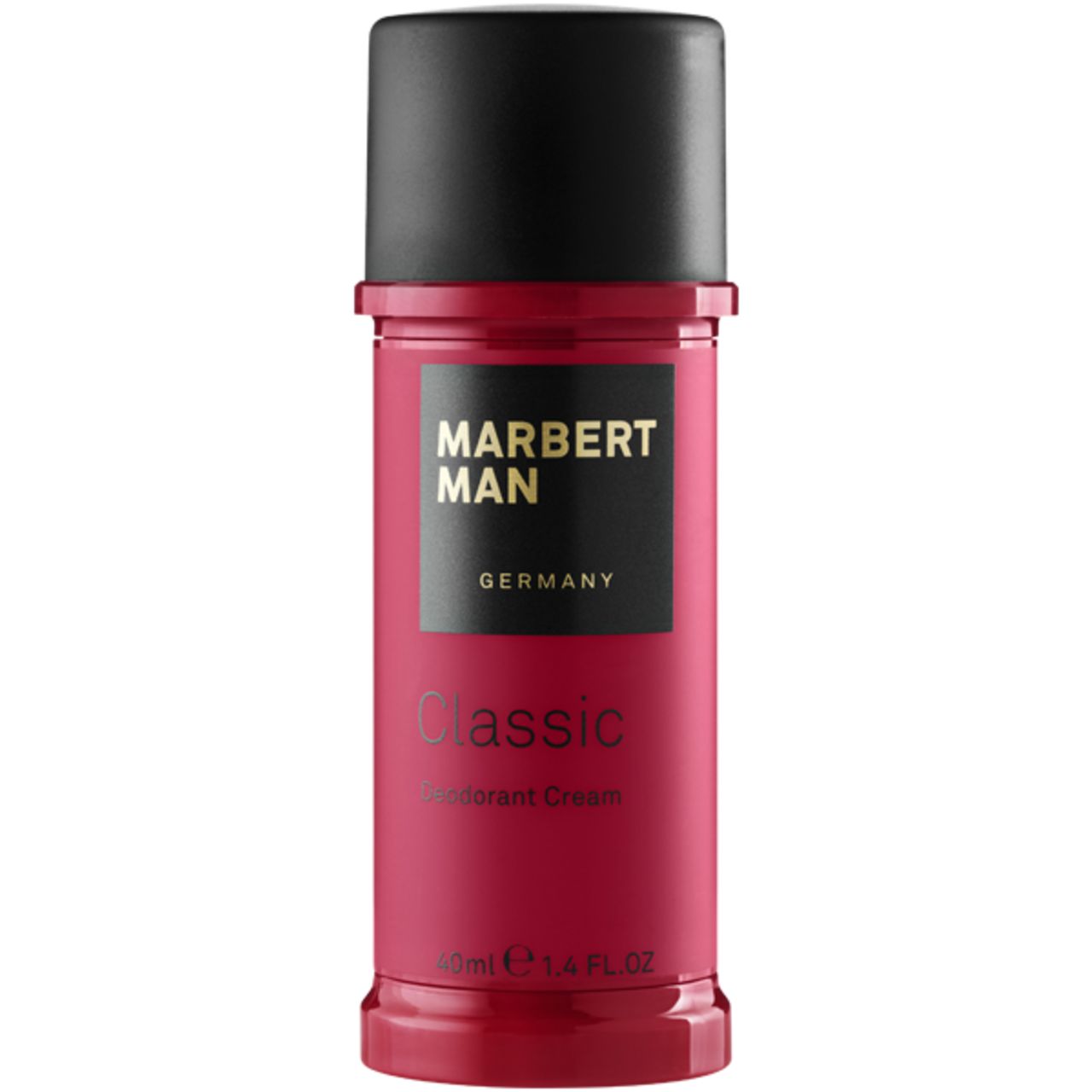 Marbert Man Classic Deodorant Cream 40 Ml Shop Apotheke