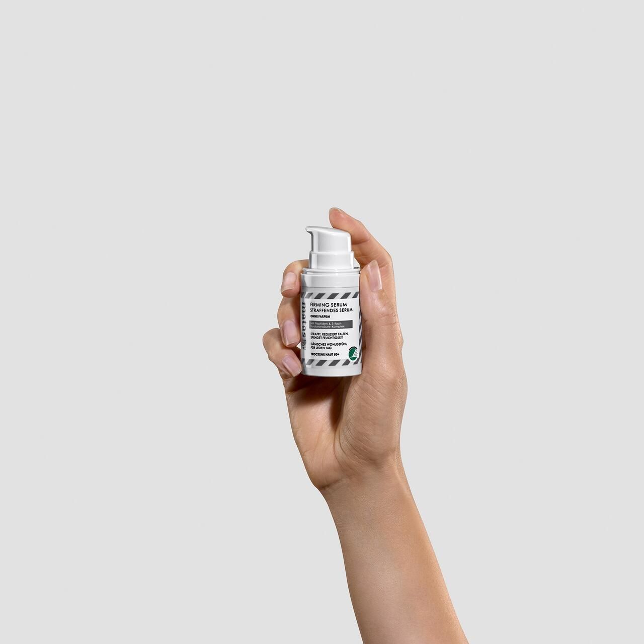 Matas Beauty, Straffendes Serum
