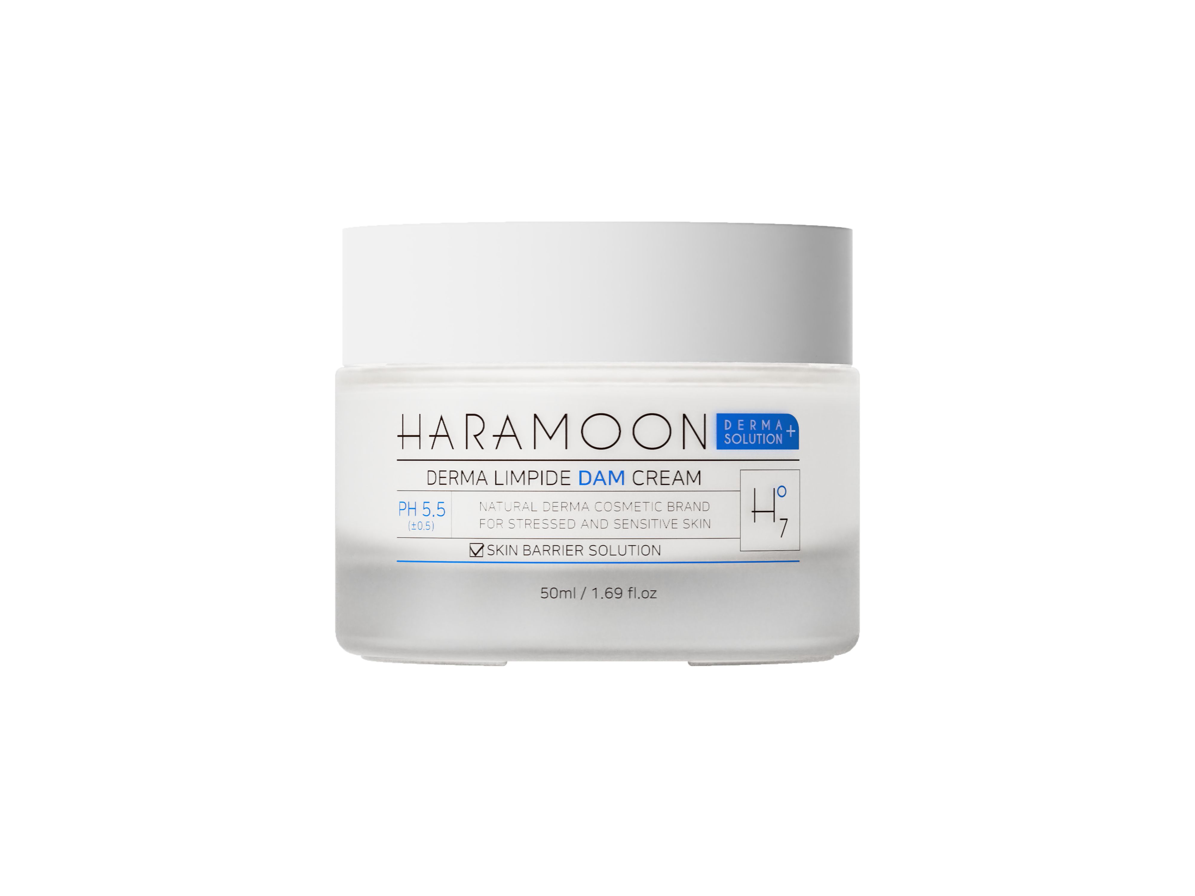 HARAMOON Derma Lipide Dam Cream – Barrier Cream