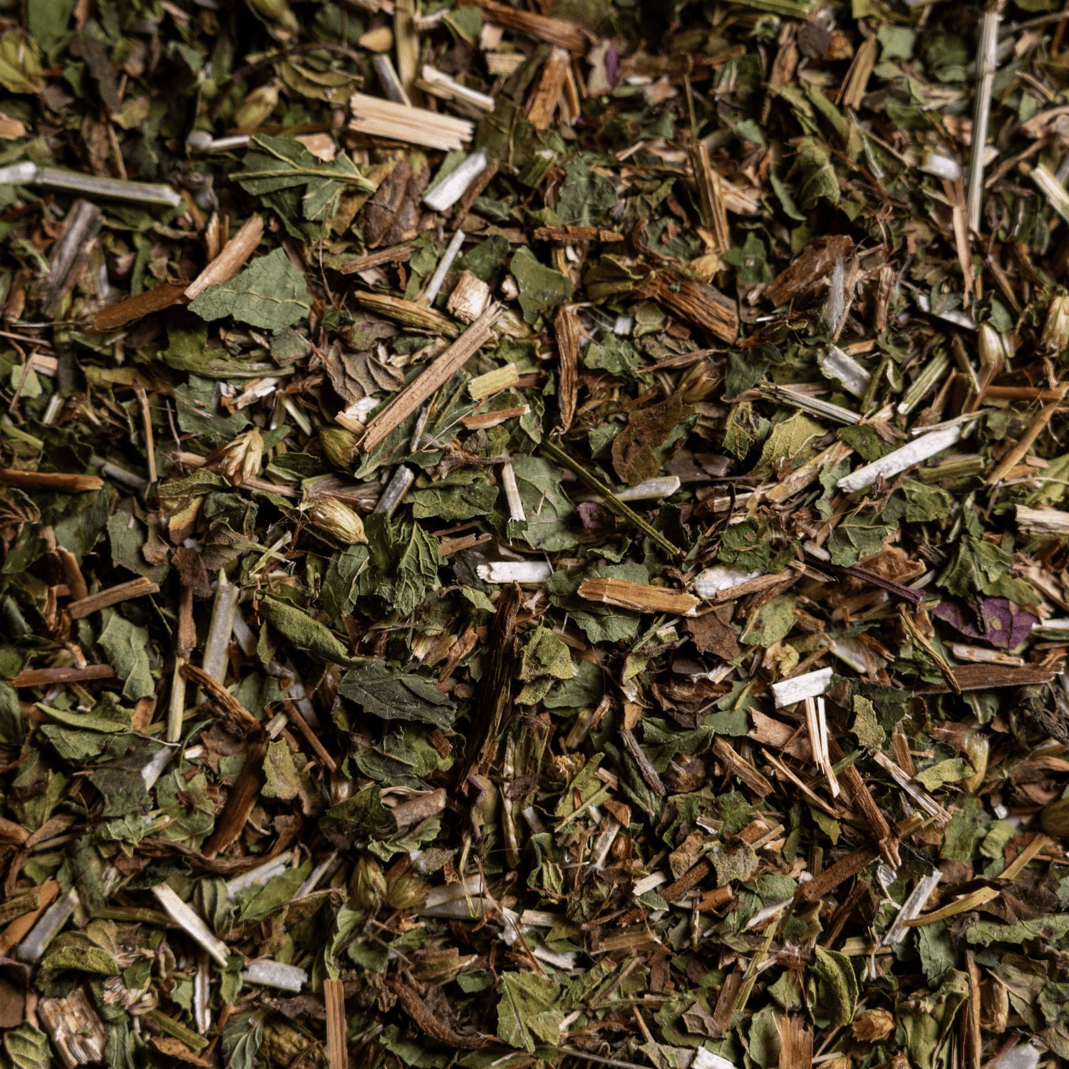 Schlosskräuter Männertee mit Löwenzahn & Weidenröschen