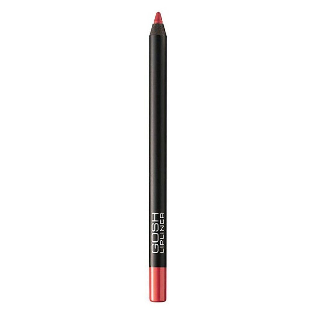 Gosh Velvet Touch Lipliner Waterproof 009 Rose