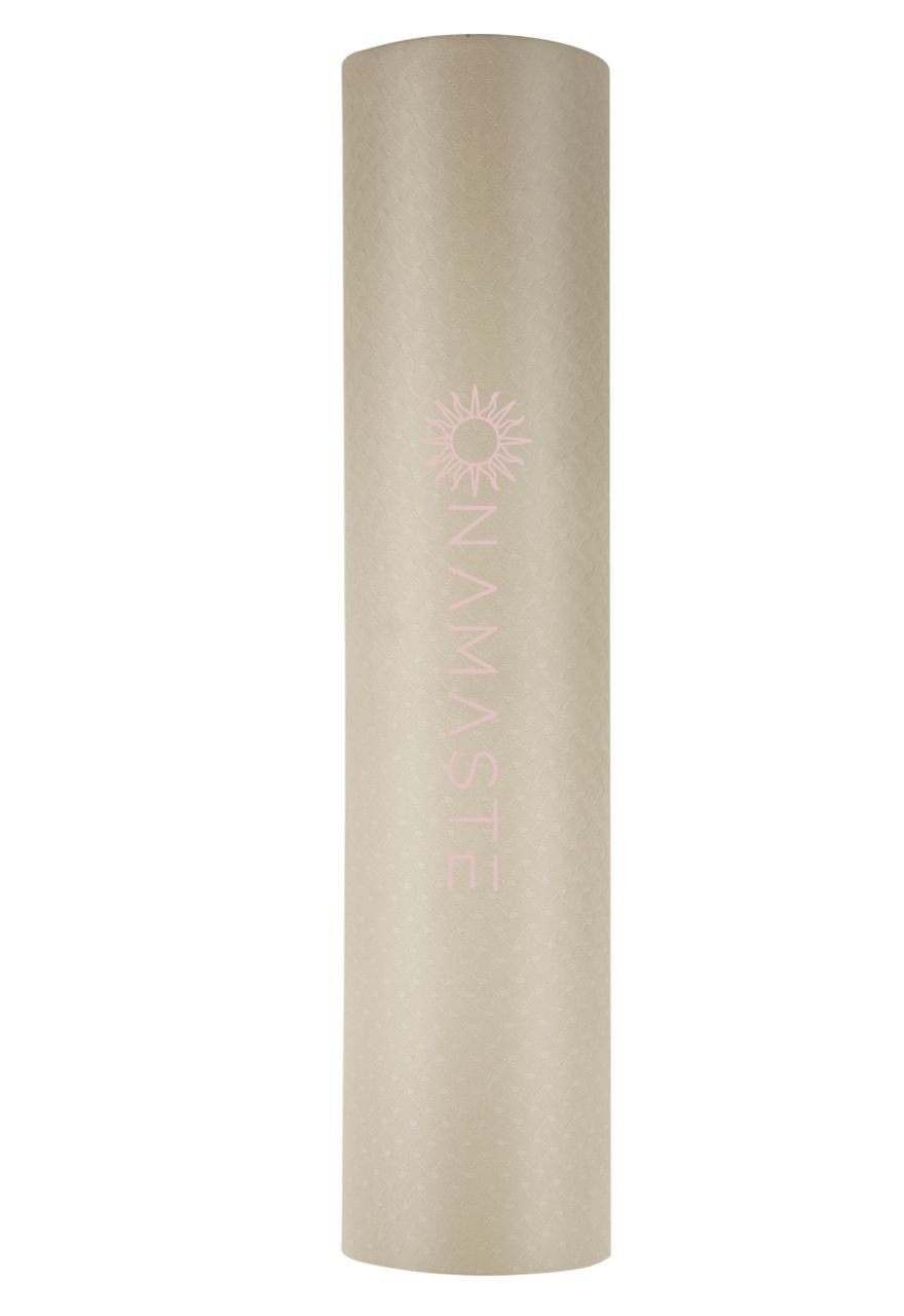 Onamaste Yoga-Sportmatte