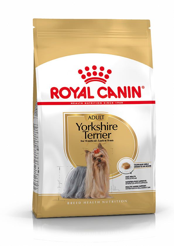 Royal Canin Yorkshire Terrier Adult 0,5 kg
