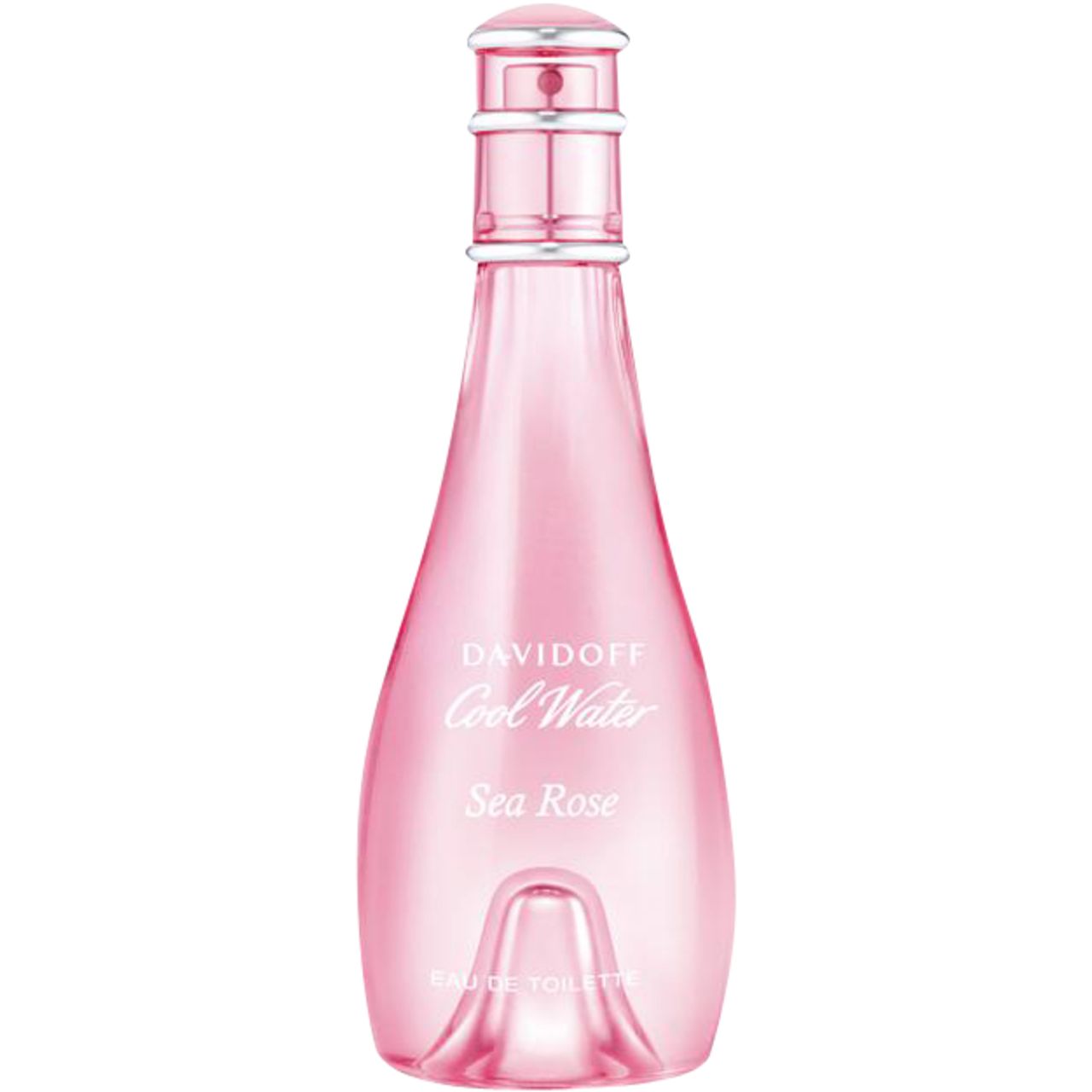 Davidoff, Cool Water Sea Rose E.d.T. Nat. Spray