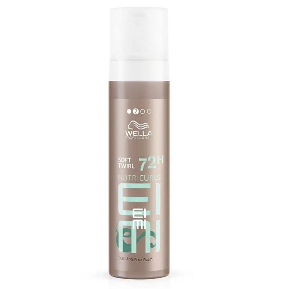 Wella Eimi Nutricurls Soft Twirl