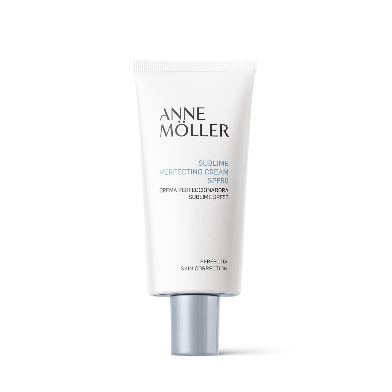 Anne Möller, Perfectica Sublime Cream SPF 50