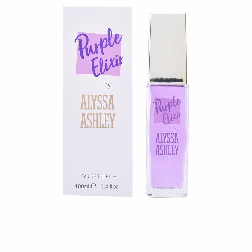 Purple Elixir Eau de Toilette 100 ml