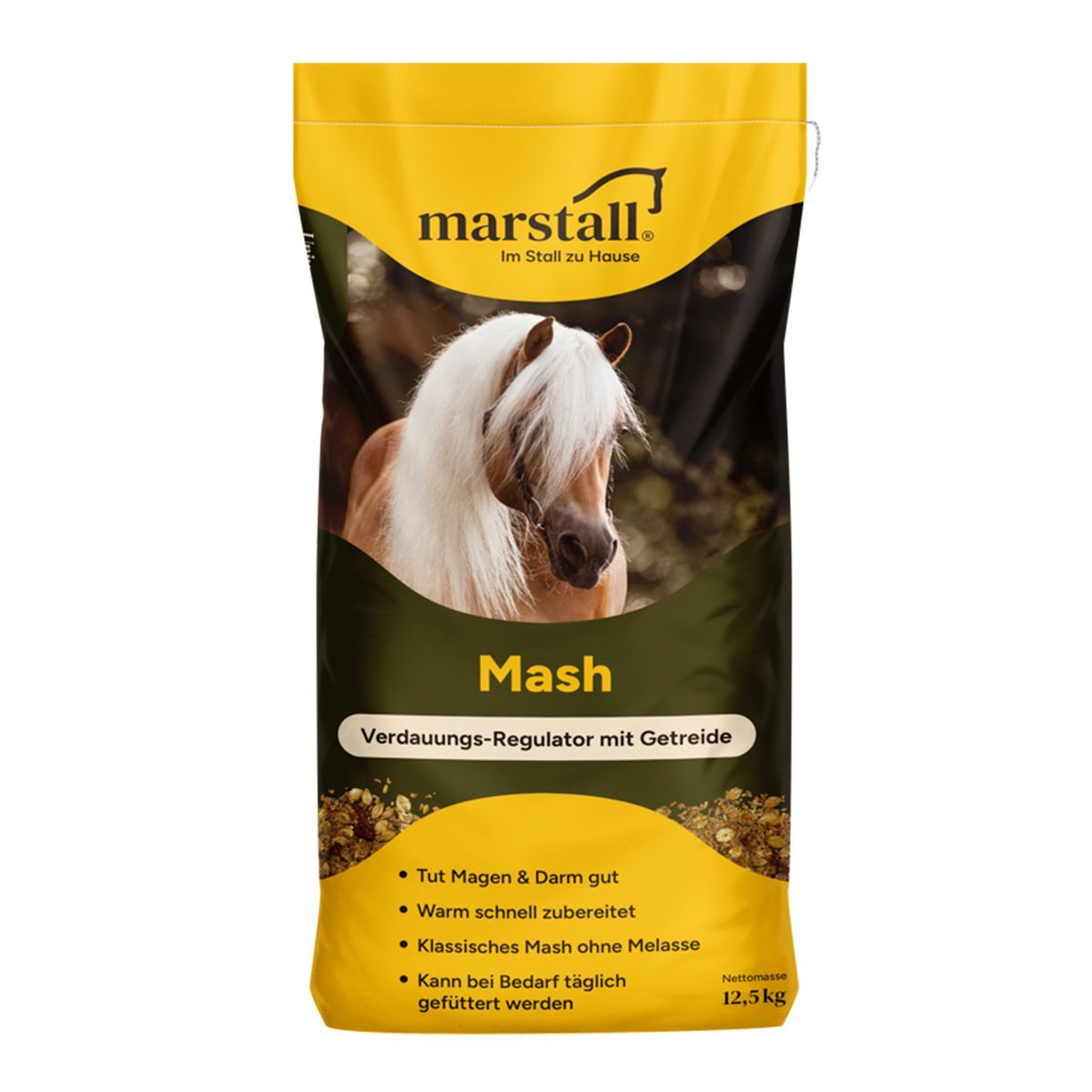 Marstall Mash 12,5 kg