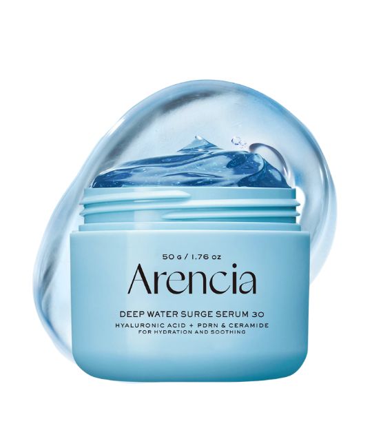 Arencia Deep Water Surge Serum 50 GR