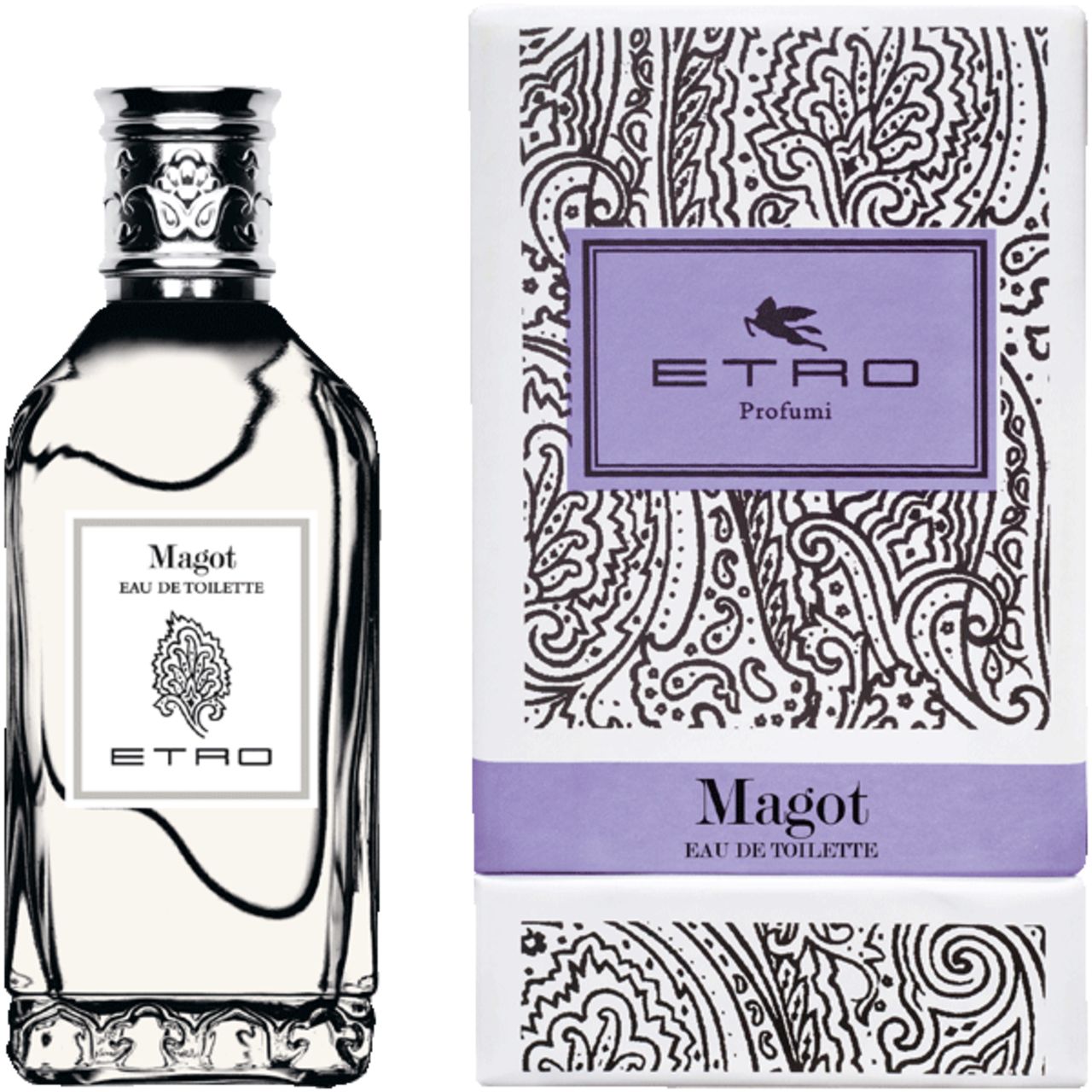 Etro, Magot EdT Vapo