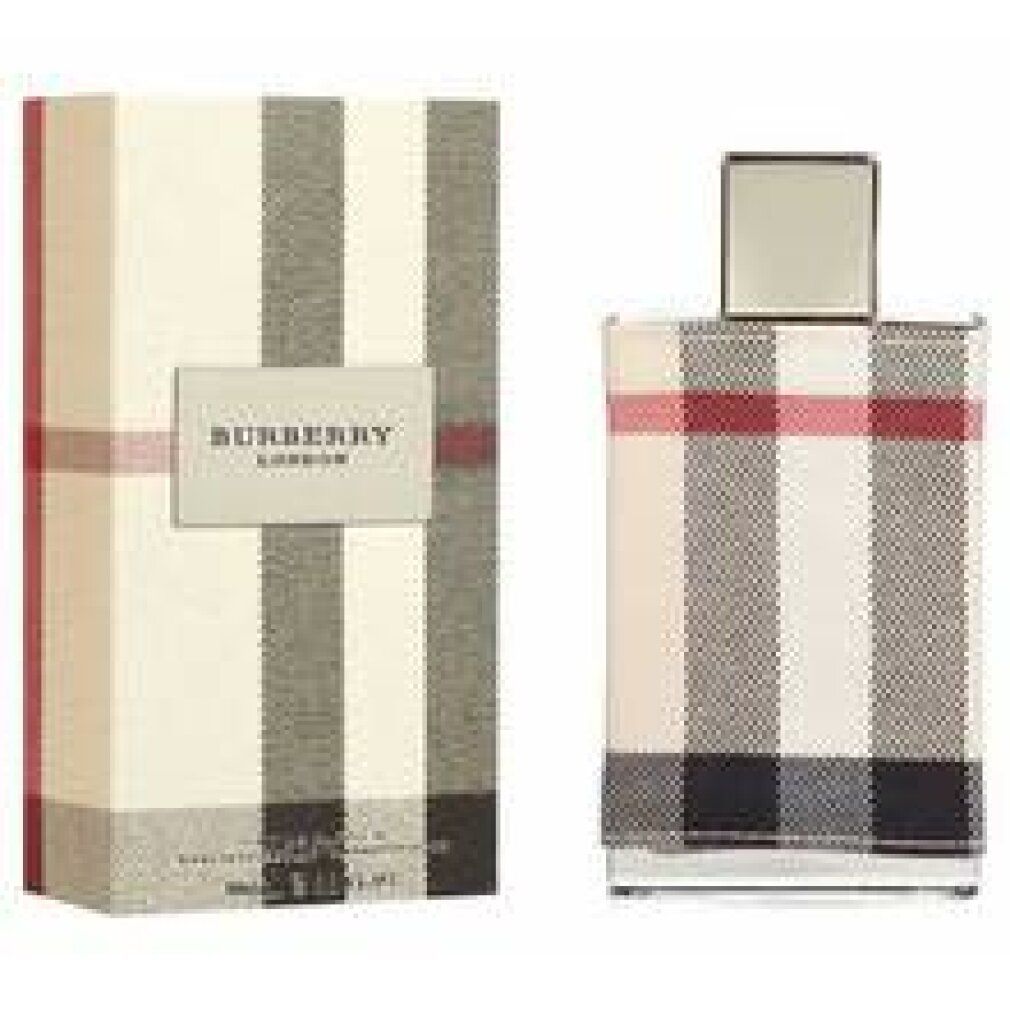 Burberry London for Her Edp Spray
