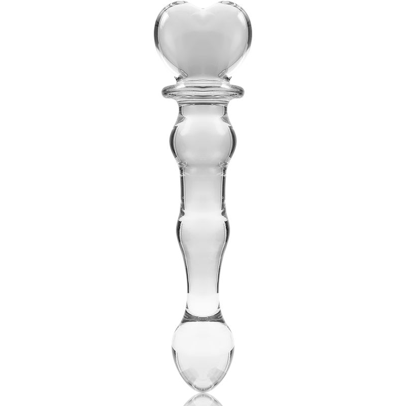 Nebula Series By Ibiza - Modell 21 - Dildo Borosilikatglas