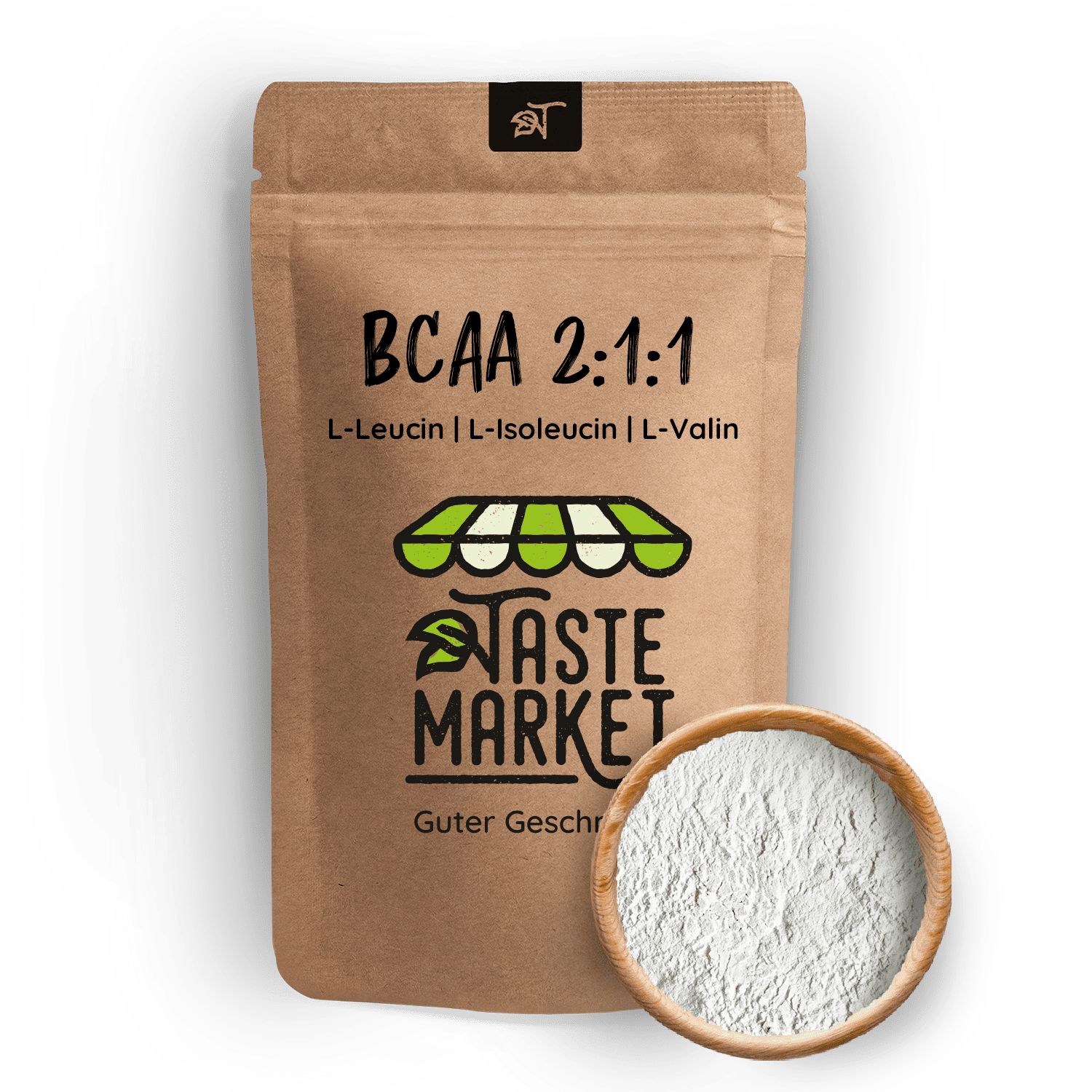 Taste Market BCAA 2:1:1